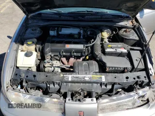 1997 Saturn SW z VIN 1G8ZK8274VZ194085, wystawiony jako Copart lot #50230135 z przebiegiem 211 051 mil mil oraz Szkody całkowita. Historia ofert i sprzedaży dostępna na DreamBid. Obrazek 11.