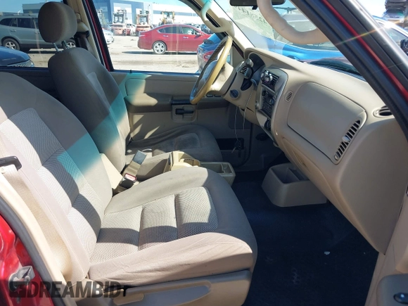 2005 Ford Explorer Sport Trac XLS с VIN 1FMZU67K65UA17287, выставлен на аукционе IAAI как лот 42581449 с пробегом 155 604 миль миль и . История ставок и продаж доступна на DreamBid. Изображение 5.