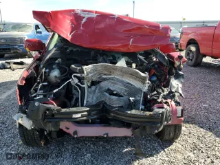 2020 Dodge Journey Crossroad with VIN 3C4PDCGB6LT225705, listed as a Copart auction lot 46042905 with 0 mi miles and Salvage Title. Bid and sale history available at carsss.com. Image 5.