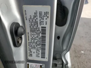 2004 Toyota 4Runner SR5 with VIN JTEBT14R040037663, listed as a Copart auction lot 55180835 with 130,849 mi miles and Clean Title. Bid and sale history available at DreamBid. Image 13.