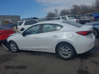2014 Mazda 3 i Grand Touring with VIN JM1BM1W71E1209014, listed as a IAAI auction lot 41636308 with 218,277 mi miles and . Bid and sale history available at carsss.com. Image 14.