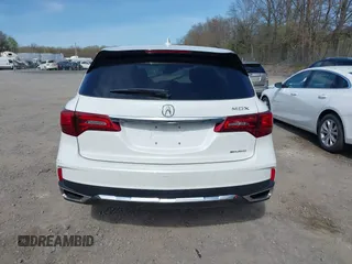 2020 Acura MDX Technology z VIN 5J8YD4H59LL002350, wystawiony jako IAAI lot #42169421 z przebiegiem 112 158 mil mil oraz . Historia ofert i sprzedaży dostępna na DreamBid. Obrazek 15.