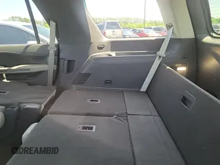 2021 Ford Expedition XLT с VIN 1FMJU1JT2MEA63404, выставлен на аукционе IAAI как лот 42631099 с пробегом 98 150 миль миль и . История ставок и продаж доступна на DreamBid. Изображение 22.