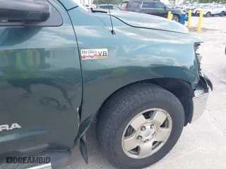 2007 Toyota Tundra SR5 with VIN 5TFRV54147X022366, listed as a IAAI auction lot 41840780 with 172,604 mi miles. Bid and sale history available at carsss.com. Image 17.