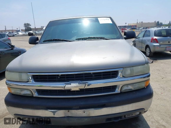 2002 Chevrolet Suburban LT z VIN 1GNFK16T92J208121, wystawiony jako IAAI lot #42163490 z przebiegiem 177 145 mil mil oraz . Historia ofert i sprzedaży dostępna na DreamBid. Obrazek 12.