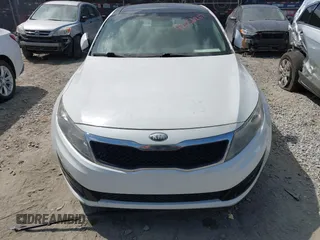 2013 Kia Optima EX with VIN 5XXGN4A72DG257698, listed as a IAAI auction lot 42056867 with 153,846 mi miles and . Bid and sale history available at DreamBid. Image 12.