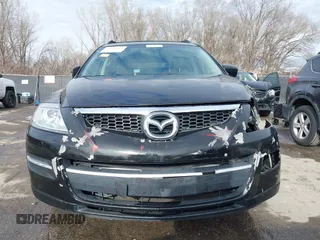 2008 Mazda CX-9 Sport with VIN JM3TB28A480129636, listed as a IAAI auction lot 41111025 with 223,075 mi miles and . Bid and sale history available at DreamBid. Image 13.