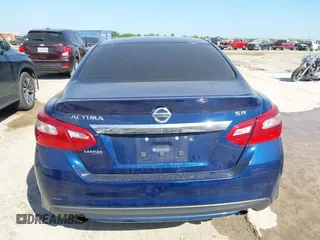 2016 Nissan Altima SL with VIN 1N4AL3AP3GC290953, listed as a IAAI auction lot 42003026 with 153,869 mi miles and . Bid and sale history available at carsss.com. Image 16.