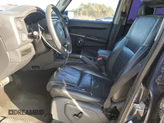 2010 Jeep Commander Sport with VIN 1J4RH4GK8AC157395, listed as a Copart auction lot 70649364 with 158,338 mi miles and Salvage Title. Bid and sale history available at carsss.com. Image 7.