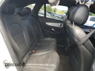 2019 Mercedes-Benz GLC 300 с VIN WDC0G4KBXKV154295, выставлен на аукционе Copart как лот 55928895 с пробегом 87 773 миль миль и Списание • Salvage title. История ставок и продаж доступна на DreamBid. Изображение 11.