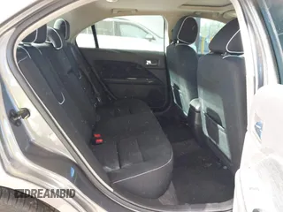 2012 Ford Fusion SE with VIN 3FAHP0HA5CR378563, listed as a IAAI auction lot 42362868 with 213,907 mi miles and . Bid and sale history available at DreamBid. Image 8.