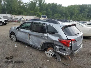 2017 Subaru Outback Premium z VIN 4S4BSACC0H3387931, wystawiony jako Copart lot #64168505 z przebiegiem 126 572 mil mil oraz Szkoda całkowita • Salvage title. Historia ofert i sprzedaży dostępna na DreamBid. Obrazek 2.