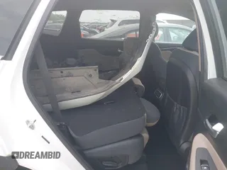 2023 Hyundai Santa Fe SEL with VIN 5NMS2DAJ0PH524289, listed as a IAAI auction lot 42076241 with 60,757 mi miles and . Bid and sale history available at DreamBid. Image 8.