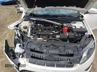 2010 Ford Fusion SE with VIN 3FAHP0HA9AR234348, listed as a Copart auction lot 73767084 with 101,707 mi miles and Salvage Title. Bid and sale history available at DreamBid. Image 11.