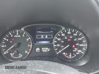 2014 Nissan Altima 2.5 with VIN 1N4AL3AP0EC413248, listed as a IAAI auction lot 41721125 with 93,596 mi miles. Bid and sale history available at carsss.com. Image 7.