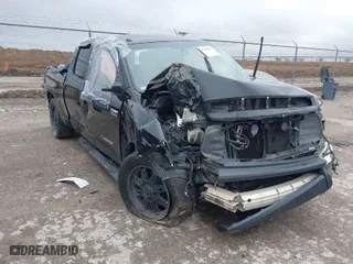 2014 Toyota Tundra 2WD Truck SR with VIN 5TFRY5F13EX158439, listed as a IAAI auction lot 41558045 with NaN miles. Bid and sale history available at carsss.com. Image 1.