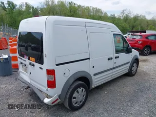 2010 Ford Transit Connect XLT с VIN NM0LS7DN5AT001051, выставлен на аукционе IAAI как лот 42162338 с пробегом 169 426 миль миль и . История ставок и продаж доступна на DreamBid. Изображение 4.