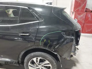 2023 Buick Envision Essence with VIN LRBFZNR47PD035820, listed as a IAAI auction lot 41612604 with 37,696 mi miles. Bid and sale history available at carsss.com. Image 20.