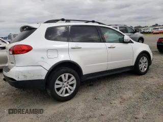 2012 Subaru Tribeca Touring с VIN 4S4WX9HDXC4401517, выставлен на аукционе Copart как лот 53485885 с пробегом 157 832 миль миль и Списание • Salvage title. История ставок и продаж доступна на DreamBid. Изображение 3.