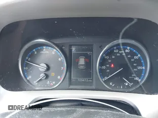 2016 Toyota RAV4 XLE с VIN 2T3RFREVXGW463378, выставлен на аукционе IAAI как лот 42024738 с пробегом 109 472 миль миль и . История ставок и продаж доступна на DreamBid. Изображение 7.