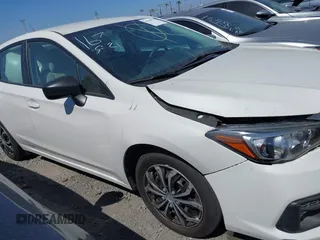 2022 Subaru Impreza z VIN 4S3GTAB63N3714790, wystawiony jako IAAI lot #41969574 z przebiegiem 34 784 mil mil oraz . Historia ofert i sprzedaży dostępna na DreamBid. Obrazek 14.