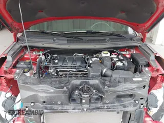 2018 Ford Explorer XLT с VIN 1FM5K7D80JGC81729, выставлен на аукционе IAAI как лот 42372561 с пробегом 68 348 миль миль и . История ставок и продаж доступна на DreamBid. Изображение 10.