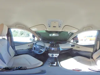 2016 Toyota Prius Four z VIN JTDKARFU4G3503320, wystawiony jako Copart lot #56989525 z przebiegiem 139 551 mil mil oraz Szkoda całkowita • Salvage title. Historia ofert i sprzedaży dostępna na DreamBid. Obrazek 15.