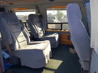 1997 Dodge Cargo with VIN 2B7HB21Y9VK602902, listed as a IAAI auction lot 41803540 with 120,354 mi miles and . Bid and sale history available at carsss.com. Image 8.