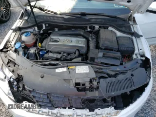 2016 Volkswagen CC Sport with VIN WVWBP7AN2GE502593, listed as a Copart auction lot 46624753 with 55,994 mi miles and . Bid and sale history available at DreamBid. Image 11.