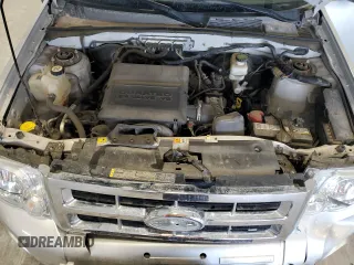 2012 Ford Escape Limited с VIN 1FMCU9EG2CKB17840, выставлен на аукционе Copart как лот 51302595 с пробегом 116 535 миль миль и Чистый • Clean title. История ставок и продаж доступна на DreamBid. Изображение 12.