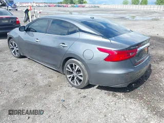 2017 Nissan Maxima SL z VIN 1N4AA6AP3HC441685, wystawiony jako IAAI lot #42236439 z przebiegiem 175 931 mil mil oraz . Historia ofert i sprzedaży dostępna na DreamBid. Obrazek 3.
