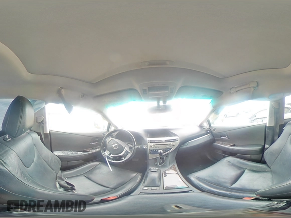 2013 Lexus RX 350 z VIN 2T2ZK1BA0DC104640, wystawiony jako Copart lot #45913825 z przebiegiem 157 951 mil mil oraz Szkoda całkowita • Salvage title. Historia ofert i sprzedaży dostępna na DreamBid. Obrazek 13.