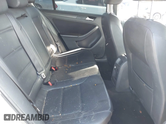 2014 Volkswagen Jetta SE с VIN 3VWD17AJ8EM284395, выставлен на аукционе IAAI как лот 42686750 с пробегом 183 600 миль миль и . История ставок и продаж доступна на DreamBid. Изображение 8.