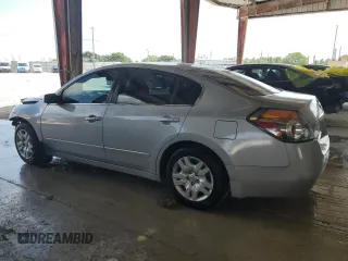 2012 Nissan Altima 2.5 S with VIN 1N4AL2APXCC242273, listed as a Copart auction lot 52492045 with 90,652 mi miles and Salvage Title. Bid and sale history available at carsss.com. Image 2.