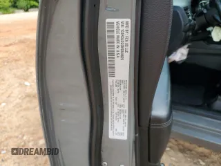 2021 Dodge Durango GT Plus with VIN 1C4RDJDG0MC644529, listed as a Copart auction lot 62770865 with 59,083 mi miles and Salvage title. Bid and sale history available at DreamBid. Image 13.