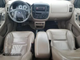 2002 Ford Escape XLT Choice с VIN 1FMYU031X2KB89058, выставлен на аукционе Copart как лот 54903575 с пробегом 204 171 миль миль и Чистый • Clean title. История ставок и продаж доступна на DreamBid. Изображение 8.