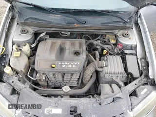 2014 Dodge Avenger SE with VIN 1C3CDZAB6EN227245, listed as a IAAI auction lot 41706678 with 131,714 mi miles and . Bid and sale history available at DreamBid. Image 10.