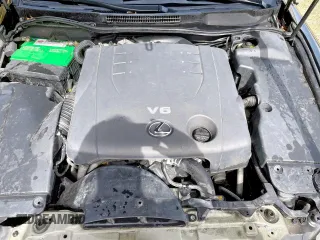 2011 Lexus IS 250 z VIN JTHBF5C22B2100995, wystawiony jako Copart lot #57727715 z przebiegiem 185 877 mil mil oraz Czysty tytuł • Clean title. Historia ofert i sprzedaży dostępna na DreamBid. Obrazek 7.