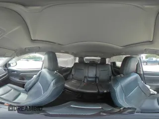 2017 Toyota Highlander Limited with VIN 5TDYZRFH8HS202829, listed as a Copart auction lot 58391795 with 81,957 mi miles and Salvage title. Bid and sale history available at DreamBid. Image 14.