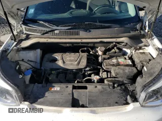 2017 Kia Soul with VIN KNDJN2A29H7437936, listed as a Copart auction lot 82783694 with 102,768 mi miles and Salvage Title. Bid and sale history available at carsss.com. Image 12.