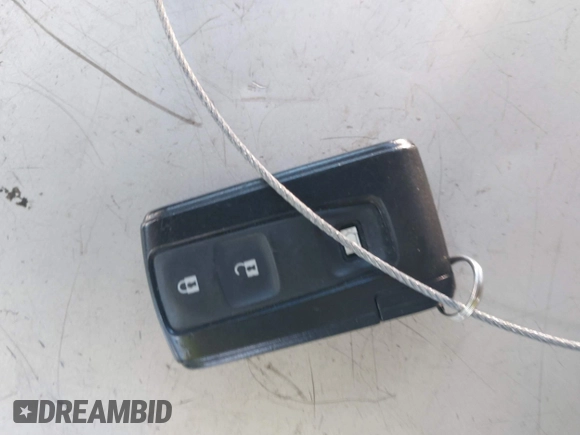 2007 Toyota Prius with VIN JTDKB20U973206265, listed as a IAAI auction lot 42190167 with Not Provided miles and . Bid and sale history available at DreamBid. Image 11.