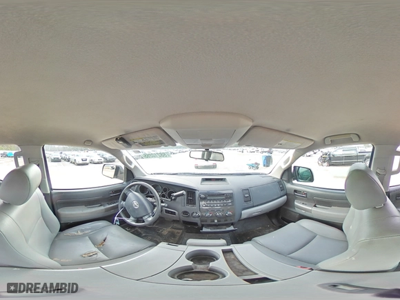2012 Toyota Tundra 2WD Truck with VIN 5TFRY5F10CX129915, listed as a Copart auction lot 88210255 with NaN miles and Salvage Title. Bid and sale history available at carsss.com. Image 12.