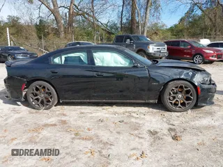 2019 Dodge Charger R/T with VIN 2C3CDXCT0KH742840, listed as a IAAI auction lot 41132315 with 62,136 mi miles and . Bid and sale history available at carsss.com. Image 13.
