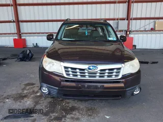 2013 Subaru Forester X Limited with VIN JF2SHAEC1DH426928, listed as a IAAI auction lot 41965218 with 117,521 mi miles and . Bid and sale history available at DreamBid. Image 13.