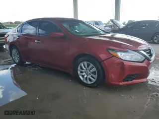 2016 Nissan Altima 2.5 SV with VIN 1N4AL3AP4GC163712, listed as a Copart auction lot 51628375 with 263,134 mi miles and Clean Title. Bid and sale history available at carsss.com. Image 4.