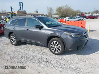 2022 Subaru Outback Premium с VIN 4S4BTACC9N3245800, выставлен на аукционе IAAI как лот 41924694 с пробегом 52 111 миль миль и . История ставок и продаж доступна на DreamBid. Изображение 1.