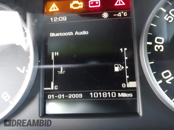 2012 Land Rover Range Rover Sport HSE Lux with VIN SALSK2D45CA746799, listed as a IAAI auction lot 41352304 with 101,810 mi miles and . Bid and sale history available at DreamBid. Image 15.