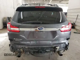 2022 Subaru Ascent Limited with VIN 4S4WMAPD4N3420973, listed as a Copart auction lot 52011115 with 38,929 mi miles and Salvage Title. Bid and sale history available at DreamBid. Image 6.