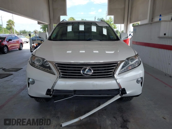 2015 Lexus RX 350 с VIN 2T2ZK1BA5FC177411, выставлен на аукционе IAAI как лот 42641847 с пробегом 71 530 миль миль и . История ставок и продаж доступна на DreamBid. Изображение 12.