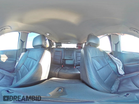 2021 Chevrolet Equinox LT with VIN 3GNAXUEV3ML306976, listed as a Copart auction lot 43698715 with 91,734 mi miles and Non Repairable. Bid and sale history available at DreamBid. Image 14.